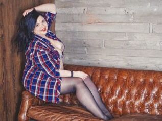 SexyBBWGirl