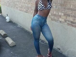 SexyChoclate