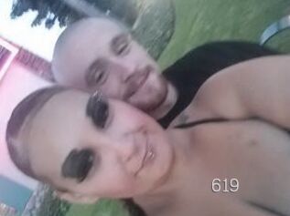 SexyCouple619