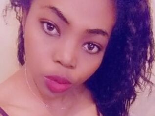 SexyEbonyCandyXxX