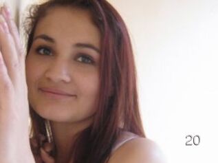 SexyGirlCammer20