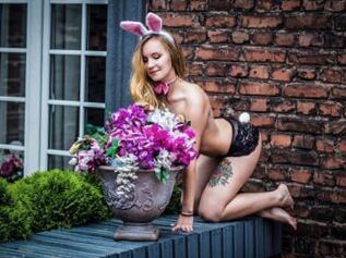 SexyGoldielocks