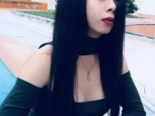 SexyGorgeousTamia