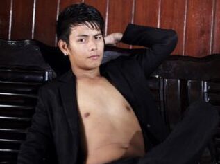 SexyHotJken