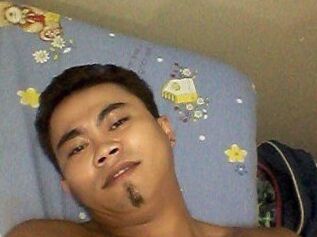 SexyHunkAsian