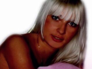 SexyLana