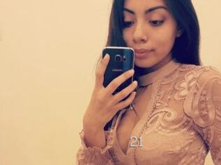 SexyLexi21XOXO