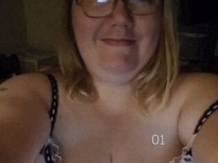 SexyMary01