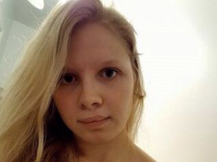 SexyRussianBlonde