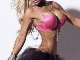 SexySeleste