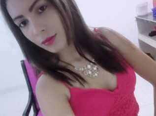 SexyShantalLatina
