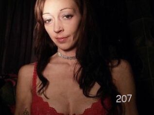 Sexyansweet207
