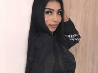 Sexycaarolinee