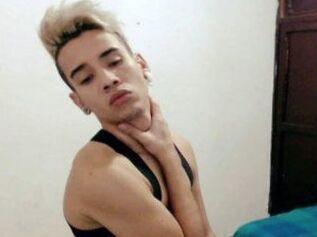 SexylatinBigcock