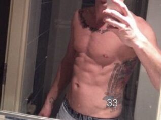 Sexyman33