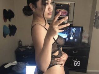 Sexysienna69