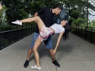 ShannellAndMike