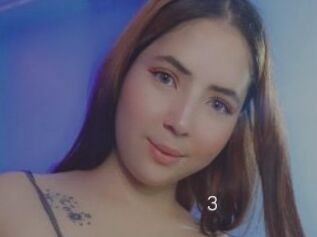 Shantal3x