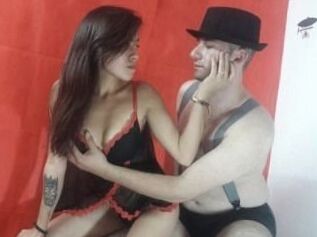 SharonAndJhonny