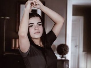 Sharon_shine