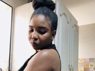 ShayraColins