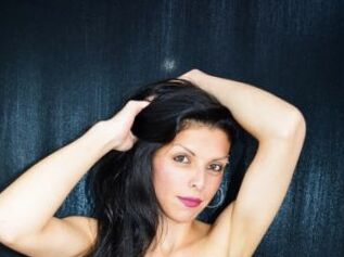 SherlynRusso