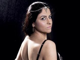 Shivanilovely