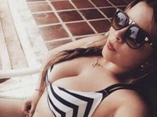 SiirenBoobs
