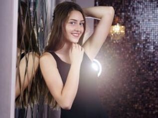 SilviaFeel