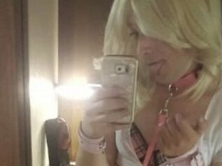 SissyBimboWhore