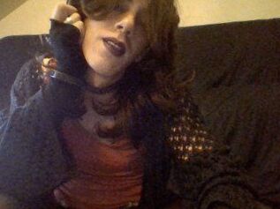 SissyHoodRat
