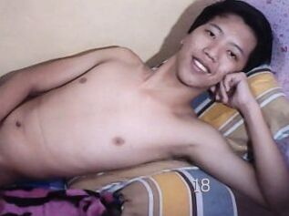 SlimGuy18