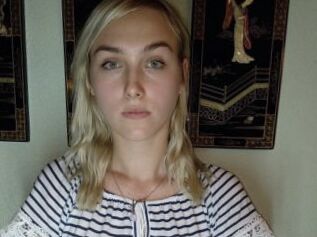 SoaringBlonde