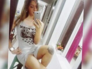 SofiaGray