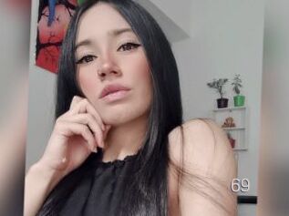 SofiaParadis69