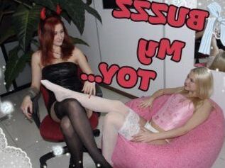 Sofia_n_Ginger