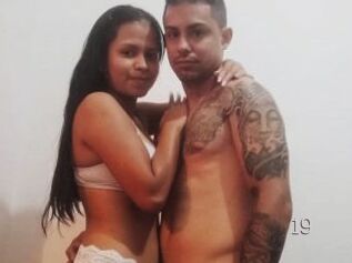 Sofiaandchris19