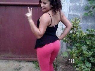 SofiiSexy18