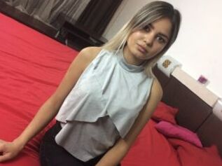 SofiyaFlirty