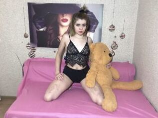 SoldierrJane