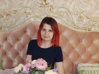 SonyaFiery