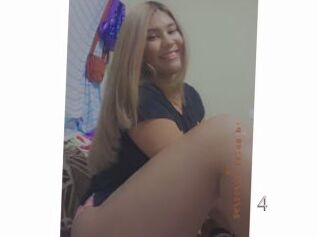 SophiaCollins4u