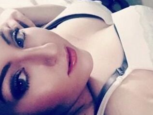 SophiaFoxxx