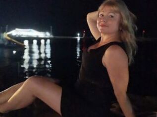 SophiaHotMature