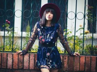 SophiaKimura