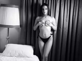 SophieCarter