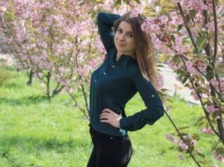 SoulBrunette