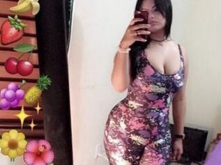 SpanishMami