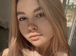 SpiceBlonde