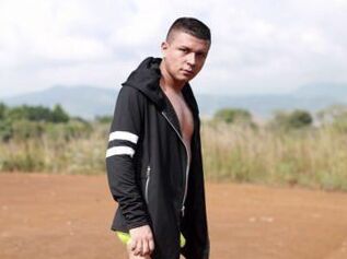 SpicyLatinBoyX